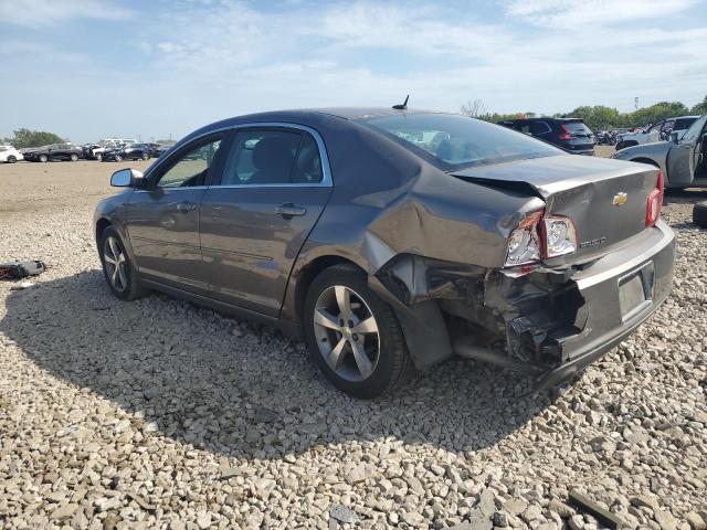 1G1ZC5E11BF130164 - 2011 CHEVROLET MALIBU 1LT GOLD photo 2