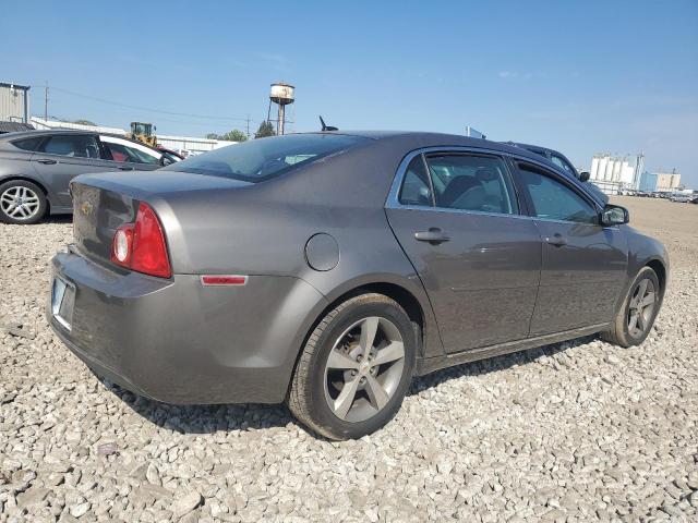 1G1ZC5E11BF130164 - 2011 CHEVROLET MALIBU 1LT GOLD photo 3