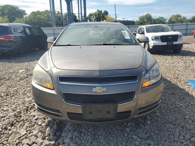 1G1ZC5E11BF130164 - 2011 CHEVROLET MALIBU 1LT GOLD photo 5