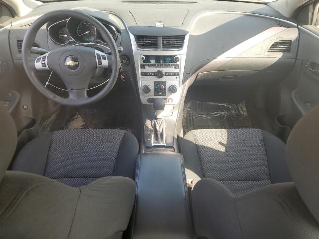 1G1ZC5E11BF130164 - 2011 CHEVROLET MALIBU 1LT GOLD photo 8