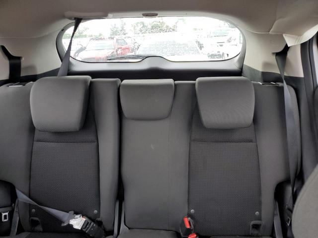 3CZRU6H5XKM730586 - 2019 HONDA HR-V EX SILVER photo 10