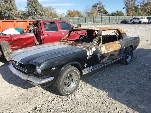 1966 FORD MUSTANG, 