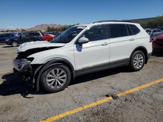 2018 VOLKSWAGEN TIGUAN SE, 