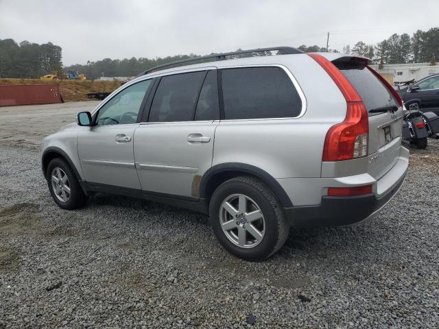 YV4CY982071357423 - 2007 VOLVO XC90 3.2 SILVER photo 2