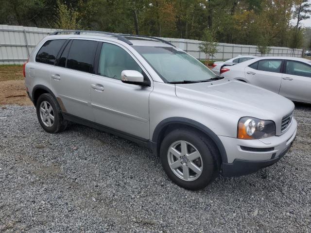 YV4CY982071357423 - 2007 VOLVO XC90 3.2 SILVER photo 4