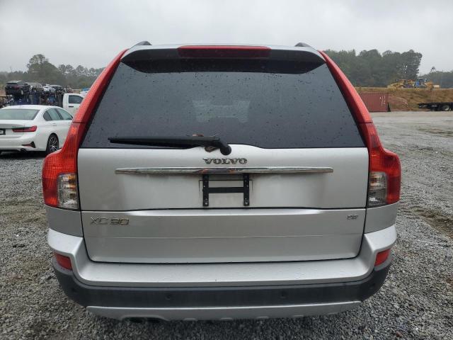 YV4CY982071357423 - 2007 VOLVO XC90 3.2 SILVER photo 6