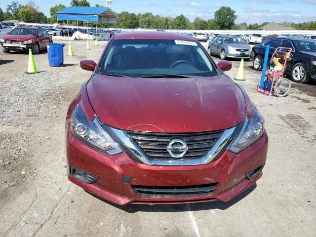 1N4AL3AP2HC480311 - 2017 NISSAN ALTIMA 2.5 RED photo 5