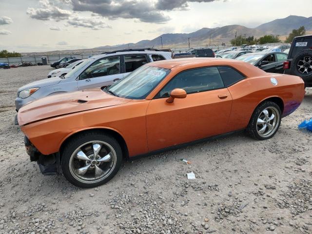 2011 DODGE CHALLENGER, 