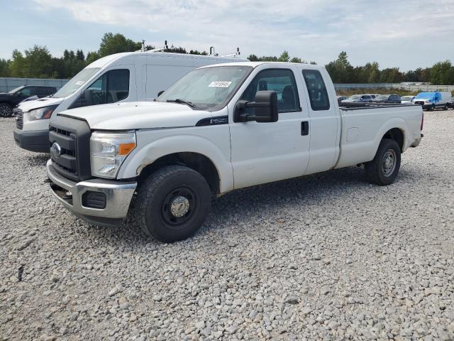 2015 FORD F250 SUPER DUTY, 