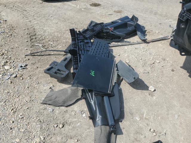 5TDBK3EH4DS243347 - 2013 TOYOTA HIGHLANDER BASE Черный фото 13