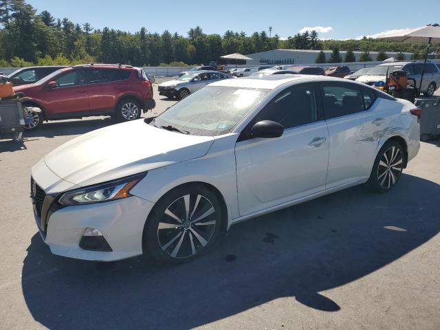 2020 NISSAN ALTIMA SR, 