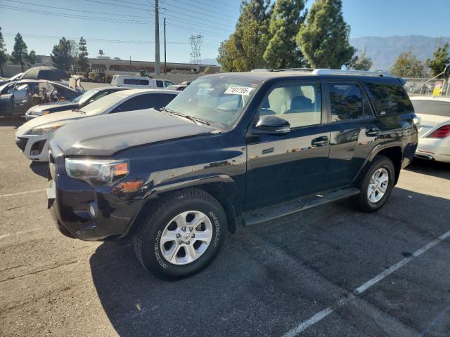 2015 TOYOTA 4RUNNER SR5, 