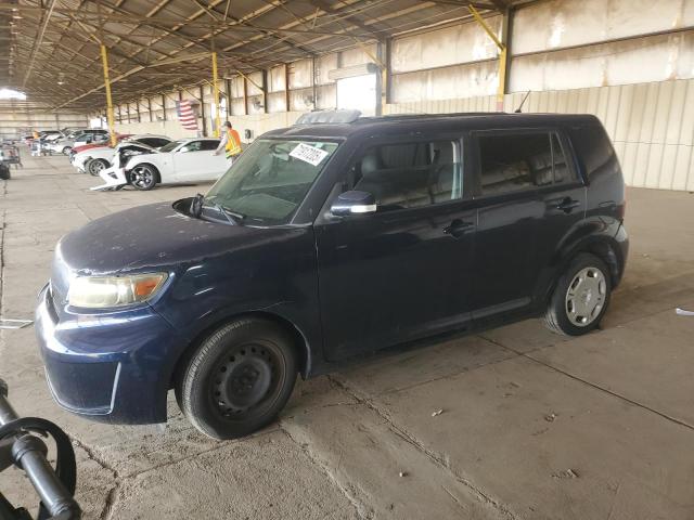 2008 TOYOTA SCION XB, 