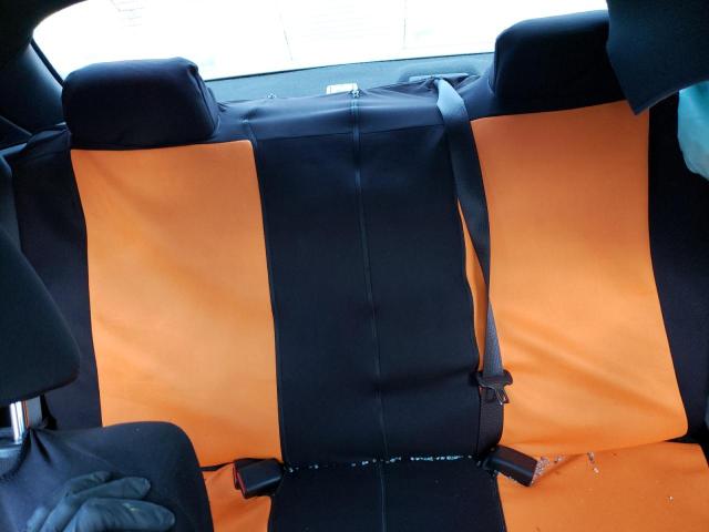 2C3CDZFJ1NH160224 - 2022 DODGE CHALLENGER R/T SCAT PACK TWO TONE photo 10