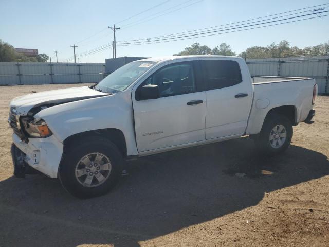 2020 GMC CANYON, 