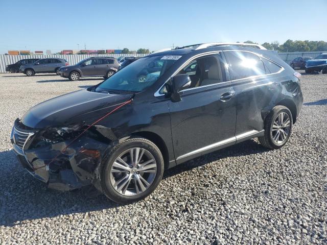 2015 LEXUS RX 350 BASE, 