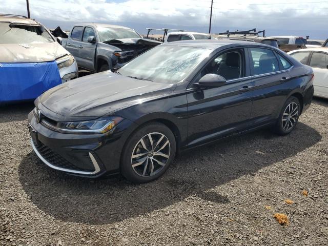 2025 VOLKSWAGEN JETTA SE, 