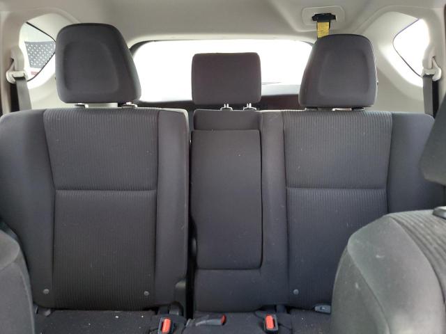 JTMZFREV4HJ112661 - 2017 TOYOTA RAV4 LE GRAY photo 10