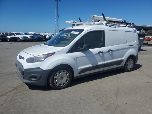 2016 FORD TRANSIT CO XL, 