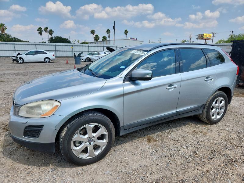 2013 VOLVO XC60 3.2, 
