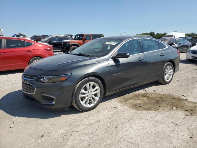 2018 CHEVROLET MALIBU LT, 