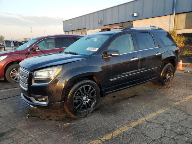 2014 GMC ACADIA DENALI, 