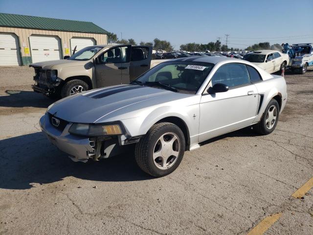 2003 FORD MUSTANG, 