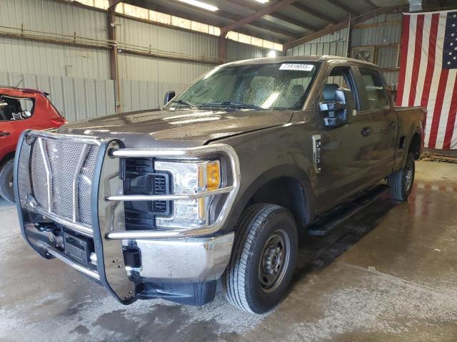 2017 FORD F250 SUPER DUTY, 