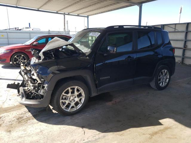 2019 JEEP RENEGADE LATITUDE, 