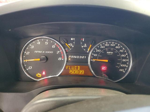 1GCHTDFE2B8106362 - 2011 CHEVROLET COLORADO LT BURGUNDY photo 9