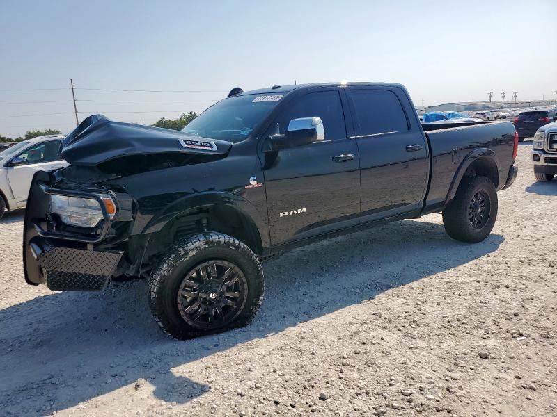 2019 RAM 2500 LARAMIE, 