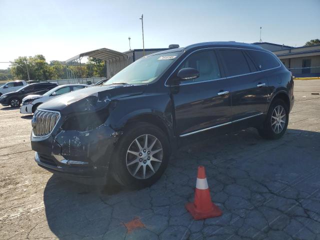 2017 BUICK ENCLAVE, 