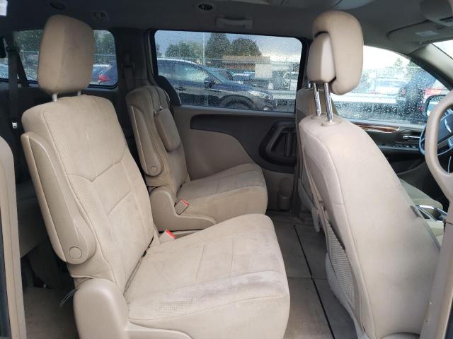 2A4RR5DG3BR667830 - 2011 CHRYSLER TOWN & COU TOURING 金色 照片 11