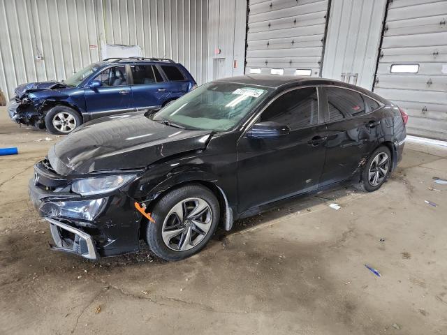 2020 HONDA CIVIC LX, 