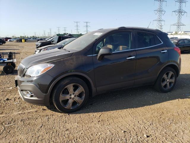 2013 BUICK ENCORE, 