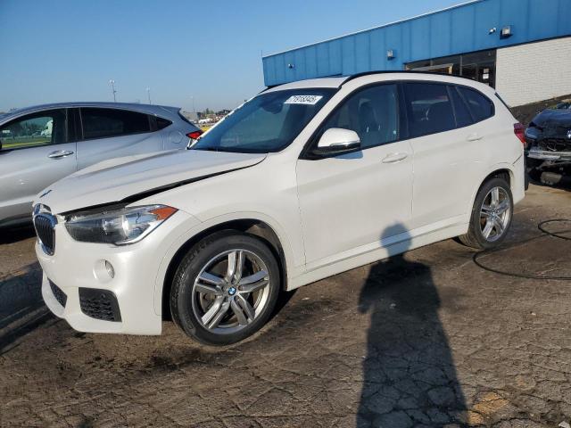 2019 BMW X1 XDRIVE28I, 