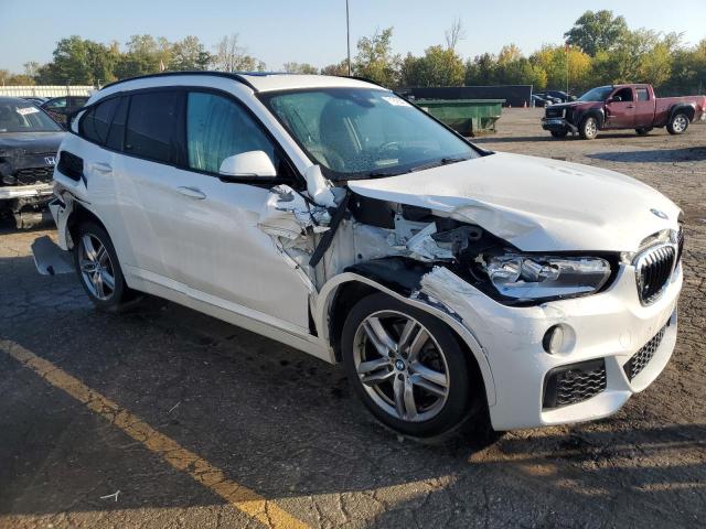 WBXHT3C55K5L37467 - 2019 BMW X1 XDRIVE28I WHITE photo 4