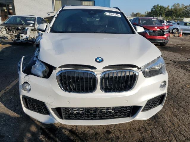 WBXHT3C55K5L37467 - 2019 BMW X1 XDRIVE28I WHITE photo 5