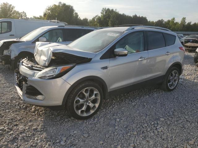 2014 FORD ESCAPE TITANIUM, 