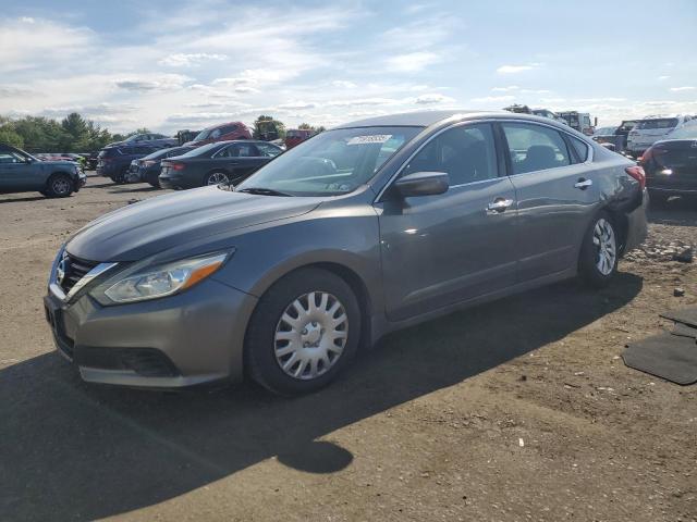 2016 NISSAN ALTIMA 2.5, 