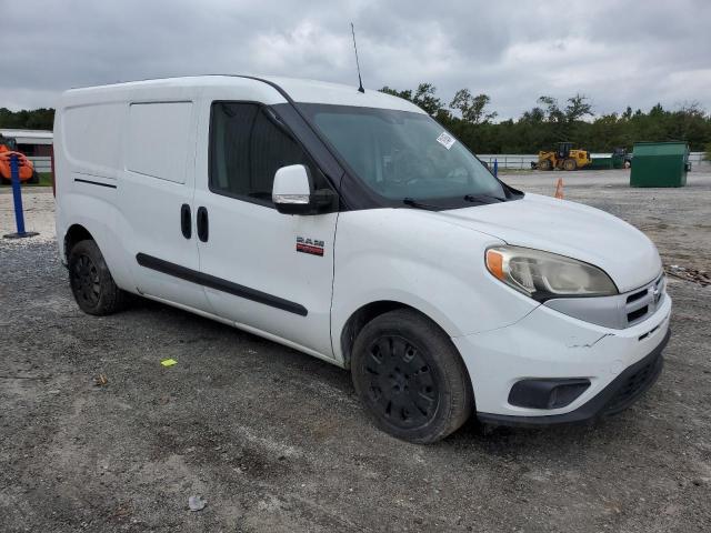 ZFBERFBT9G6B12783 - 2016 RAM PROMASTER SLT WHITE photo 4
