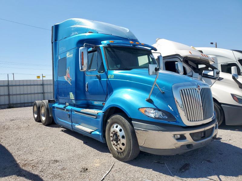 2015 INTERNATIONAL PROSTAR, 