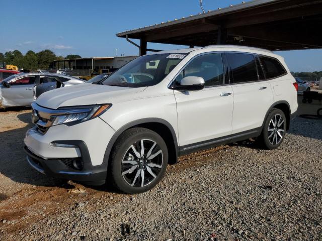 2021 HONDA PILOT TOURING, 