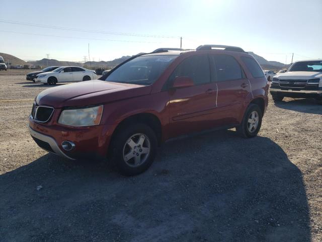 2006 PONTIAC TORRENT, 