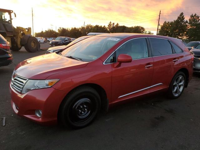 2012 TOYOTA VENZA LE, 