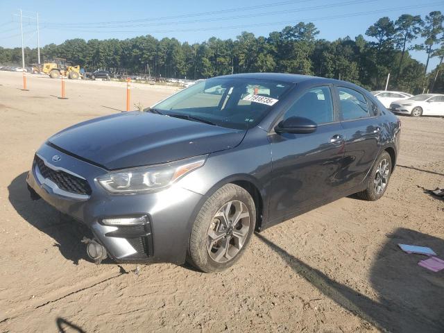 2019 KIA FORTE FE, 