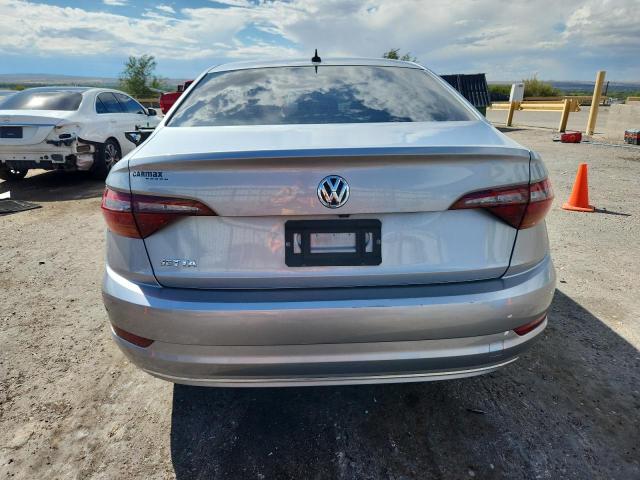 3VWC57BU6KM267521 - 2019 VOLKSWAGEN JETTA S 银色 照片 6