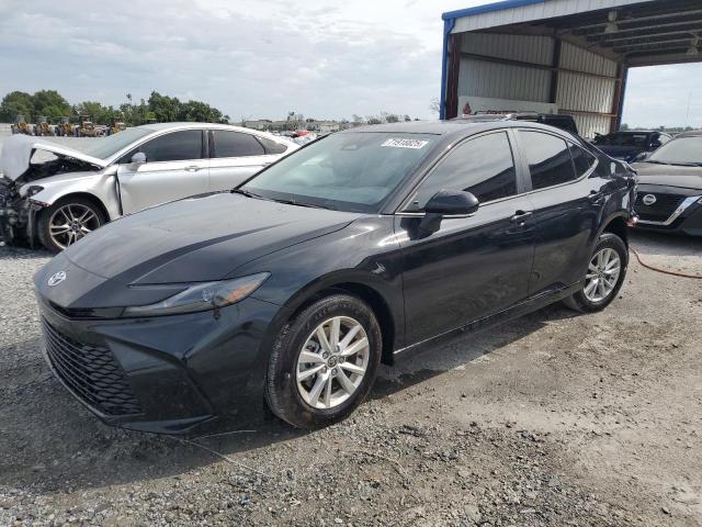 2025 TOYOTA CAMRY XSE, 