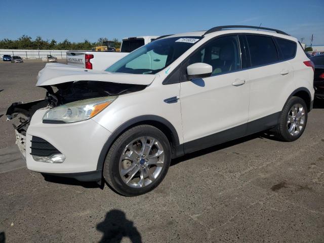 2015 FORD ESCAPE SE, 