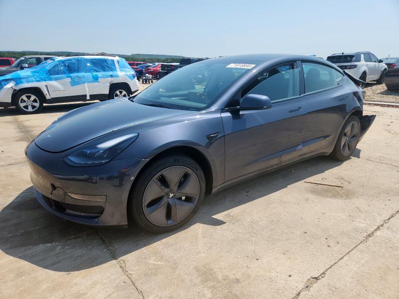 2023 TESLA MODEL 3, 